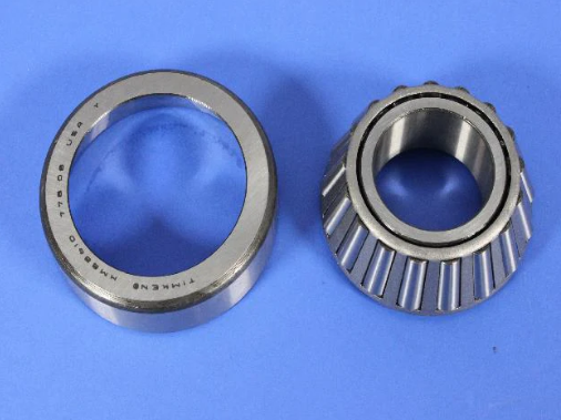 Drive Pinion Bearing Kit, Front - Mopar (J8126499)