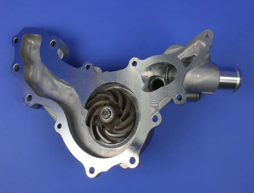 Water Pump - Mopar (05184498AM)