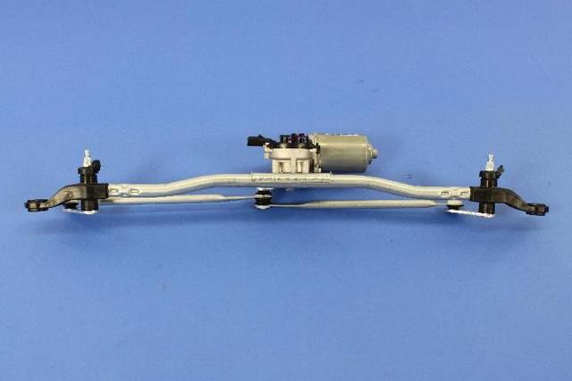 Windshield Wiper Motor And Linkage - Mopar (55077859AD)