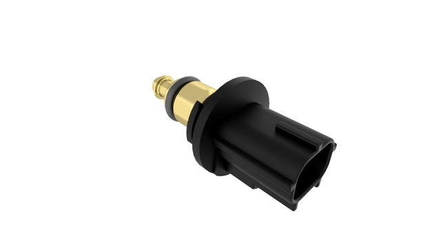 Coolant Temperature Sensor - Mopar (5033313AA)