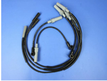 Ignition Cable Package - Mopar (68017712AC)