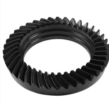 G2 Dana 44 JK Rear 4.88 Ratio Ring and Pinion - 2-2052-488