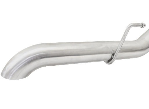 MACH Force-Xp 3&quot; 409 Stainless Steel Cat-Back Exhaust System