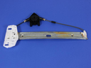 Rear Door Window Regulator, Right - Mopar (68014950AA)