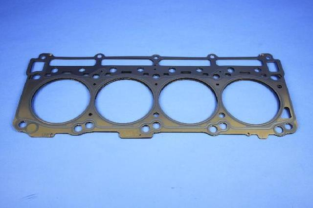 Cylinder Head Gasket, Left Cylinder Head - Mopar (5038281AE)