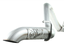 MACH Force-Xp 2-1/2&quot; 409 Stainless Steel Cat-Back Exhaust System