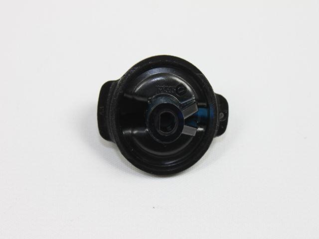 A/C And Heater Control - Rotary Knob - Mopar (5011218AC)