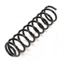 OME Coil Spring Rear Np300 Med