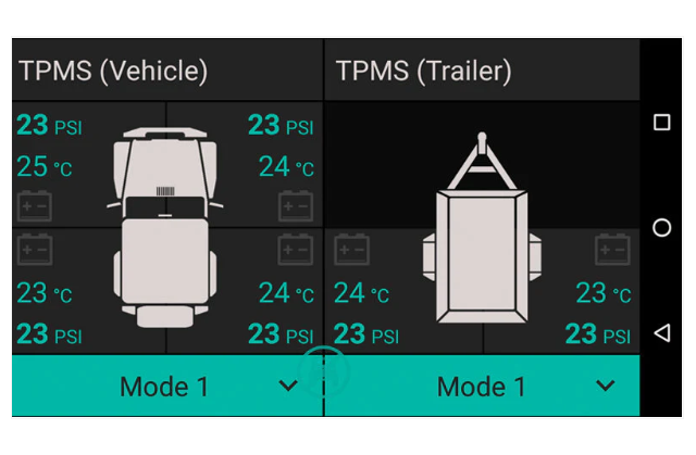 ARB | LINX VEHICLE INTERFACE