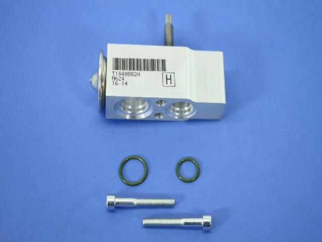 A/C Expansion Valve - Mopar (68003989AA)