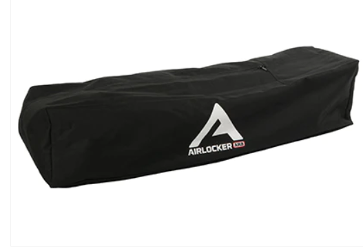 ARB | AIR LOCKER FOLDABLE CAMPING CHAIR WITH CUP HOLDER