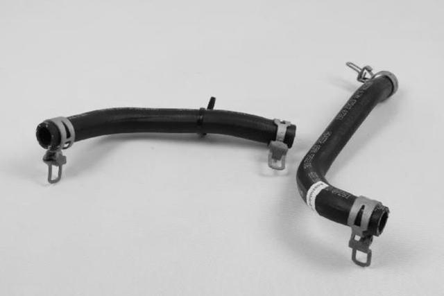 Heater Core Jumper Hose - Mopar (55111446AC)