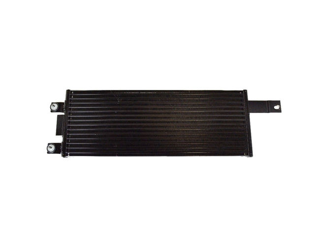 Auxiliary Trans Oil Cooler Kit - Mopar (68143895AA)