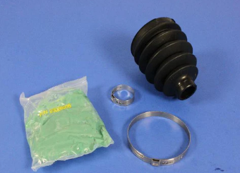 Half Shaft Boot Kit - Mopar (5066025AB)