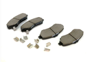 Brake Pads - Mopar (68003701AB)