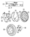 HUB BEARING MK