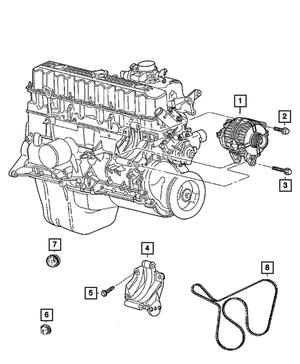 TENSIONER.TJ.W1