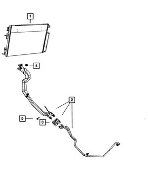 VALVE COOLER BYPASS 