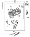 GASKET CYLINDER HEAD