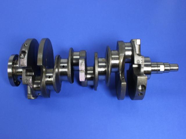 CRANKSHAFT NONE