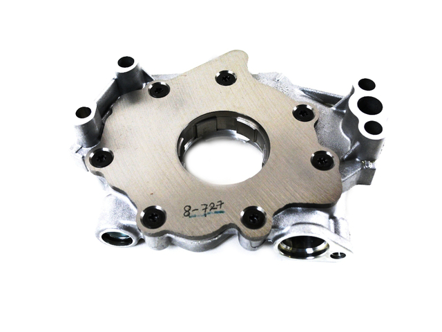 Engine Oil Pump - Mopar (53021622AF)