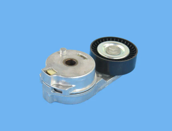 Belt Tensioner - Mopar (4861660AA)