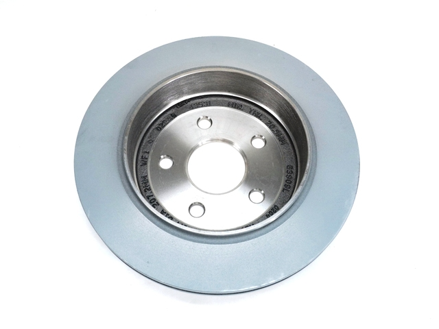 Brake Rotor - Mopar (68035022AE)