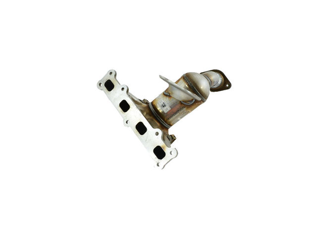 Exhaust And Catalytic Converter Manifold - Mopar (68066674AC)