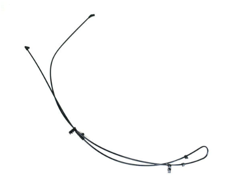 Windshield Washer Hose - Mopar (55079200AD)