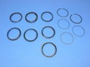 Piston Ring Package - Mopar (5159661AA)