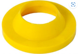 COIL SPRING PACKER 10mm