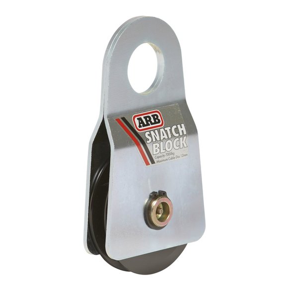 ARB SNATCH BLOCK