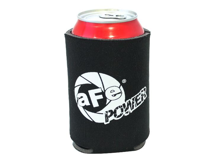 PRMBeverage Cooler Black