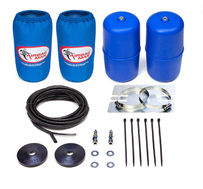 AIR SESPENSION HELPER KIT-COIL