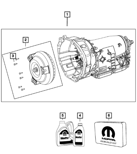 FLUID POWER STEERING