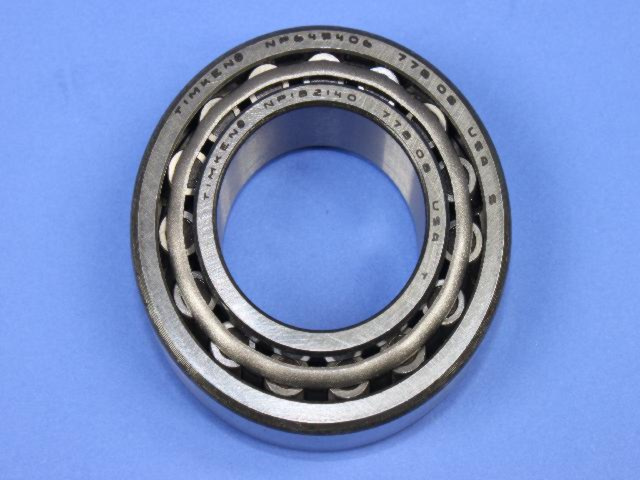 BEARING AXLE SH