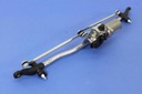 Windshield Wiper Motor And Linkage - Mopar (55077859AD)