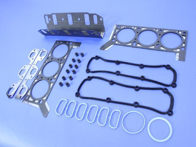 Engine Upper Gasket Package - Mopar (68003427AC)