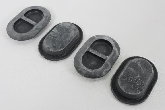 Rubber Plug - Mopar (68194821AA)