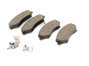 Brake Pads - Mopar (68029263AA)