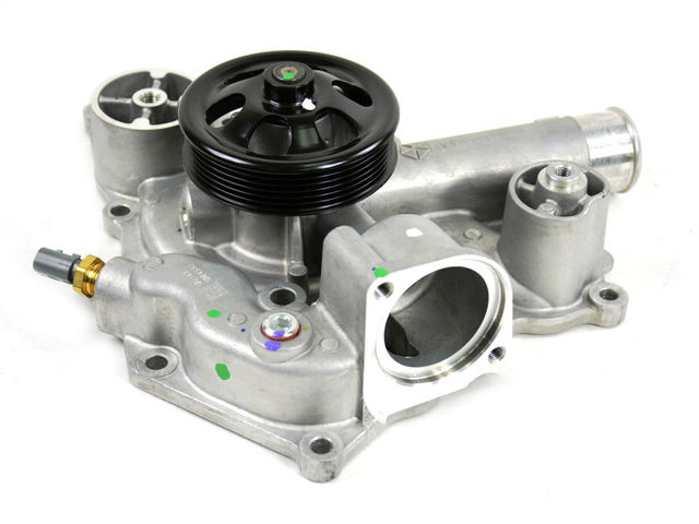 Water Pump - Mopar (68346915AA)