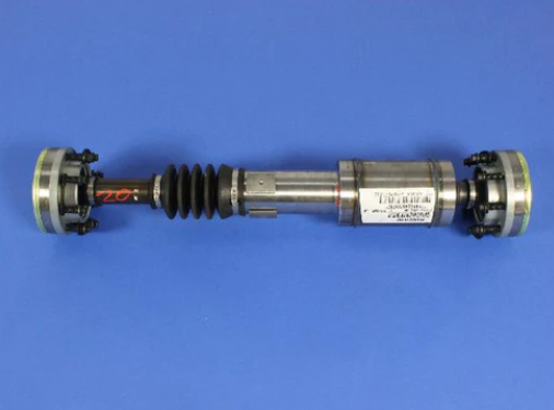 Drive Shaft - Mopar (68022104AC)