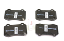 Brake Pads - Mopar (68144432AA)