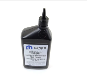 Gear Lubricant - Mopar (05136035AD)