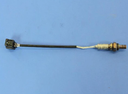 Oxygen Sensor, Left Side, After Catalyst - Mopar (56029049AA)