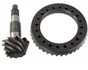 Motive Gear D30-456F Rack and Pinion, 41-9 Teeth, 4.56 Ratio