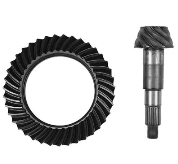 G2 Axle and Gear JL Dana 44 Front 5.13 Ring and Pinion - 1-2151-513R