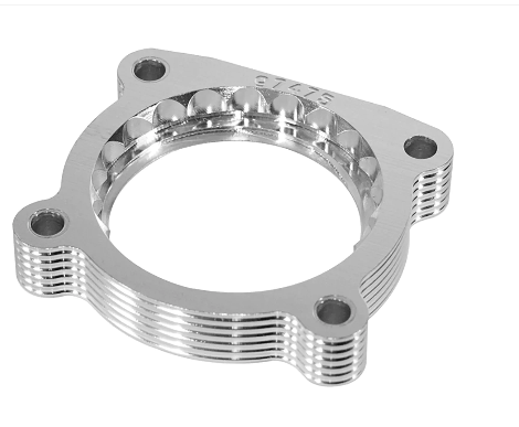 Silver Bullet Throttle Body Spacer