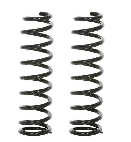 OME Coil Spring Rear Np300 Med