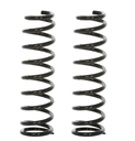 OME Coil Spring Rear L/Rover Med